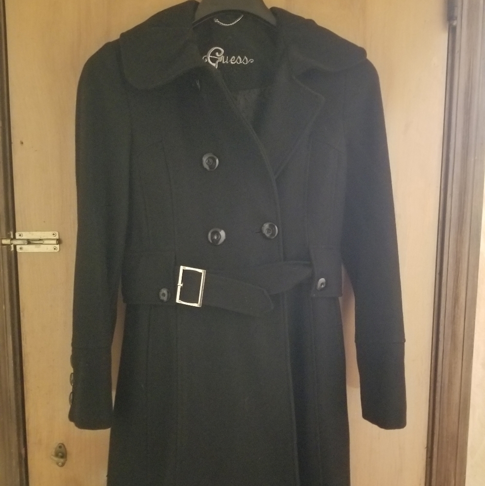 Guess Coat